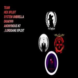 D4NUGHOST X LORDHOZO