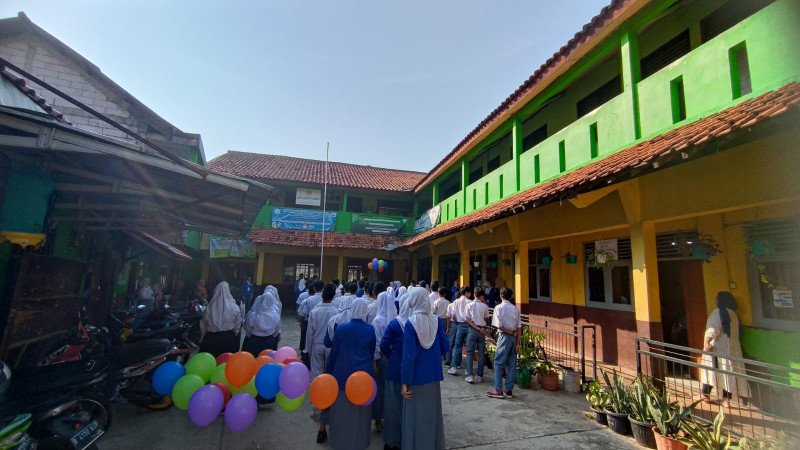 upacara